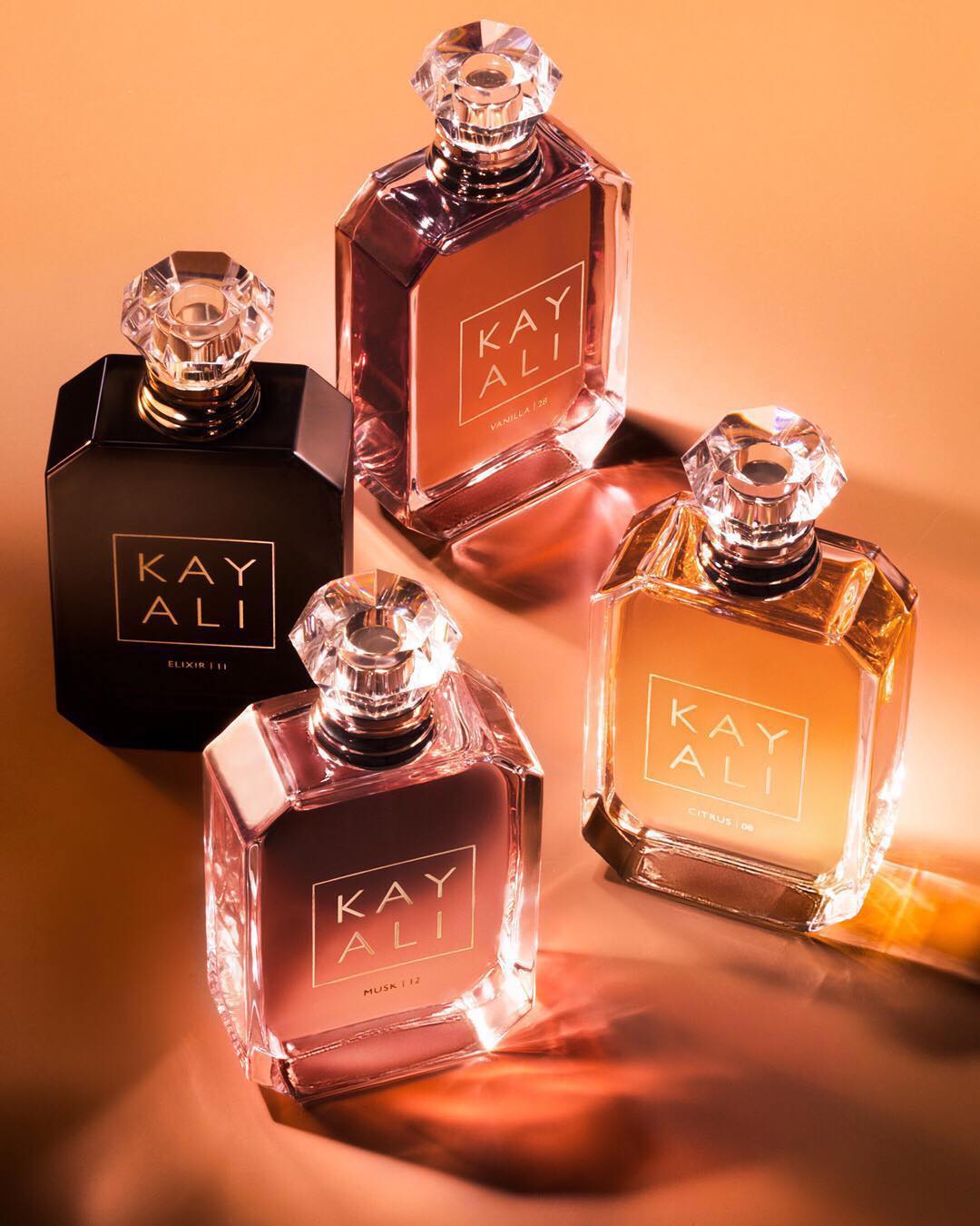 Коллекция ароматов от Худы Каттан – KAYALI