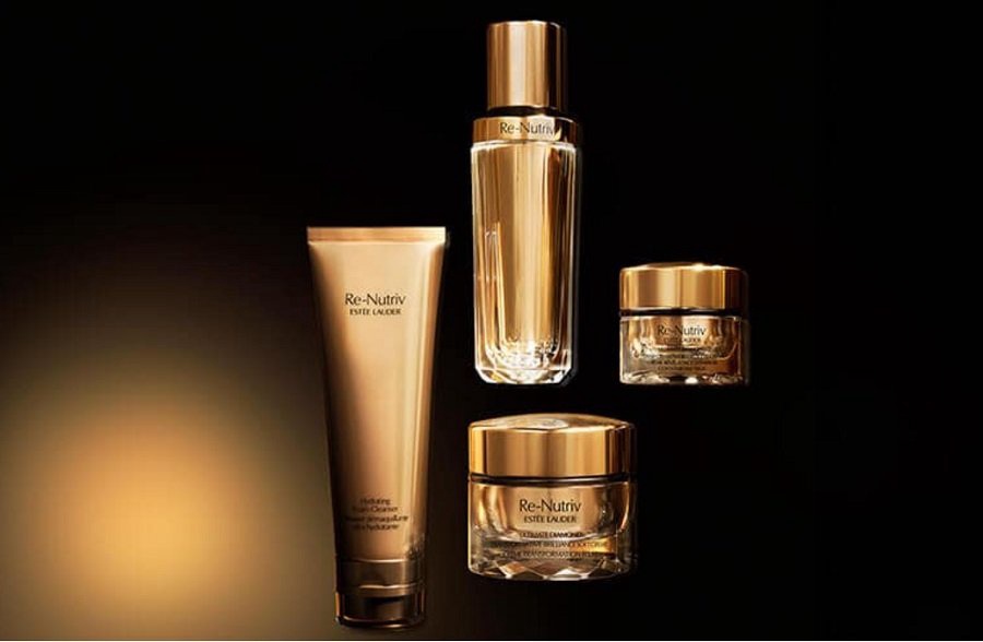Estee Lauder открывает институт долголетия кожи в Китае