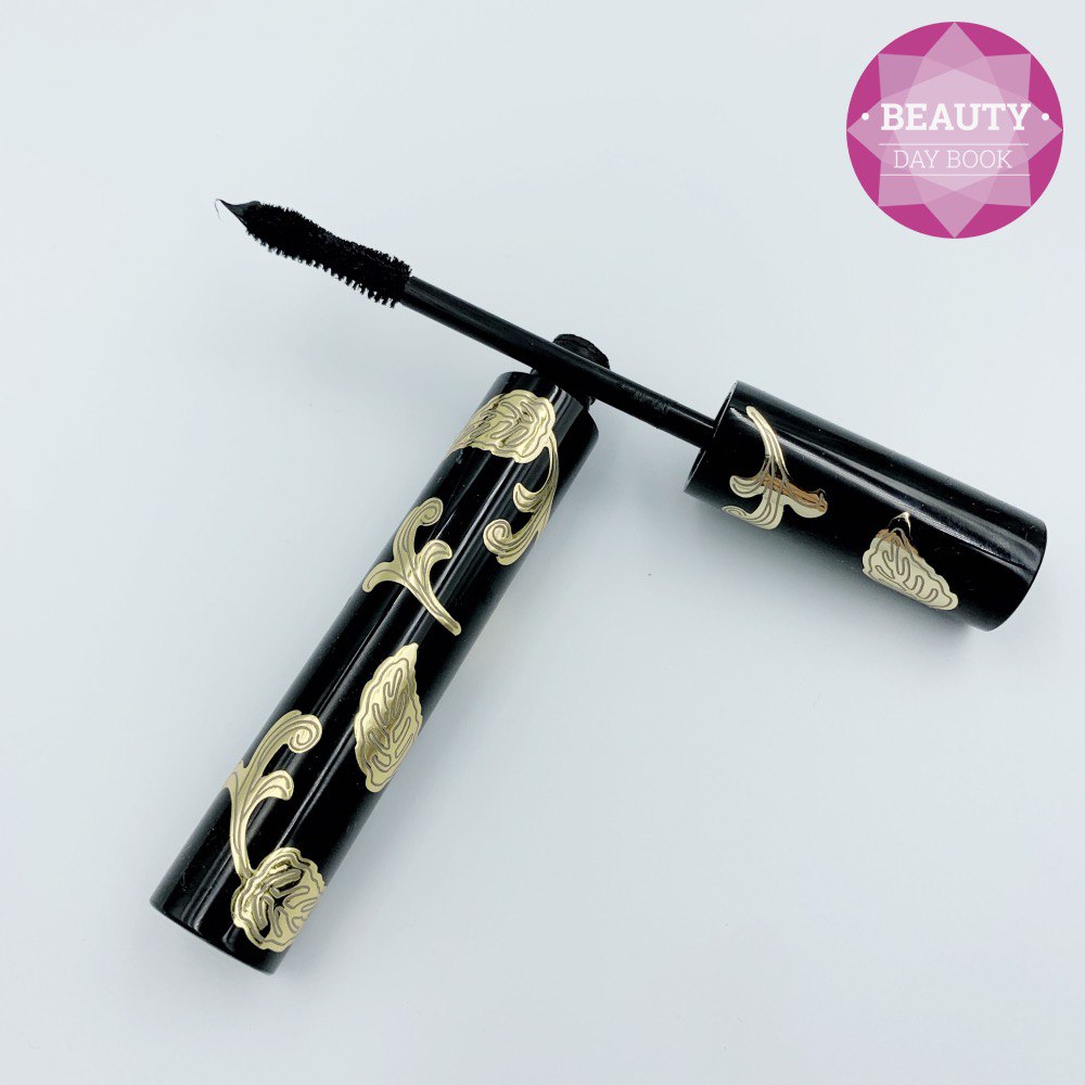 Обзор на тушь Passioneyes от DOLCE & GABBANA