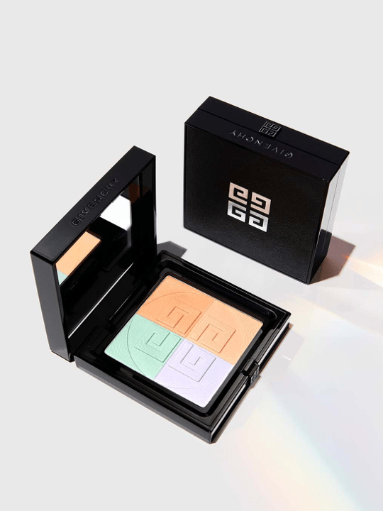 Пудра для лица Givenchy Beauty Prisme Libre 