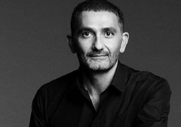 Parfums Christian Dior объявил о назначении Франсиса Куркджяна на должность директора по созданию парфюмерии