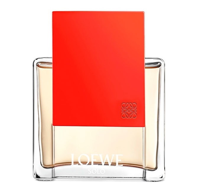 Аромат Solo Loewe Ella