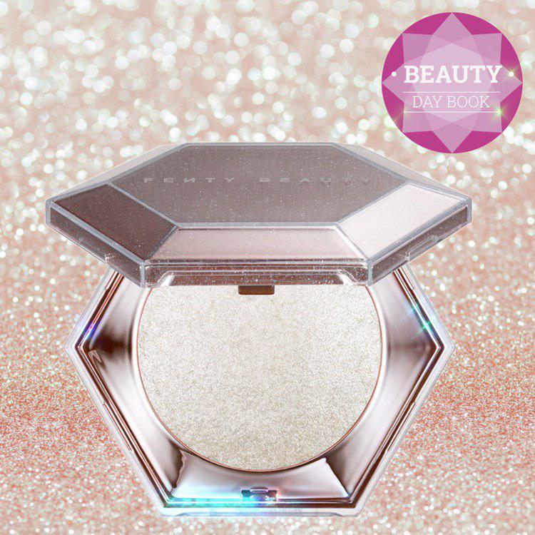 Рождественский розыгрыш от BEAUTYDAYBOOK!