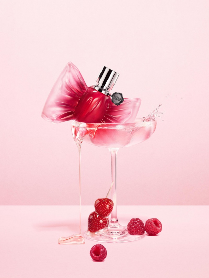 Viktor & Rolf Bonbon Spring Summer 2018