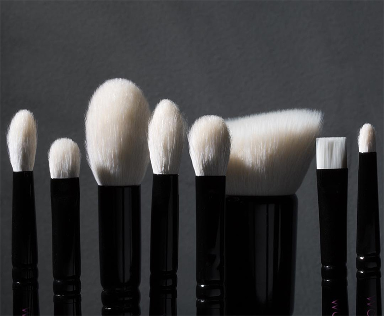 Набор кистей Wayne Goss The Anniversary Set, Volume 2