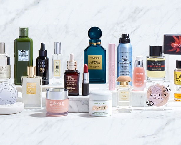 Компании Estée Lauder объявили о мерах по сокращению расходов во время пандемии коронавируса