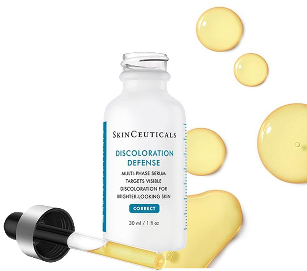 Сыворотка для лица от SkinCeuticals