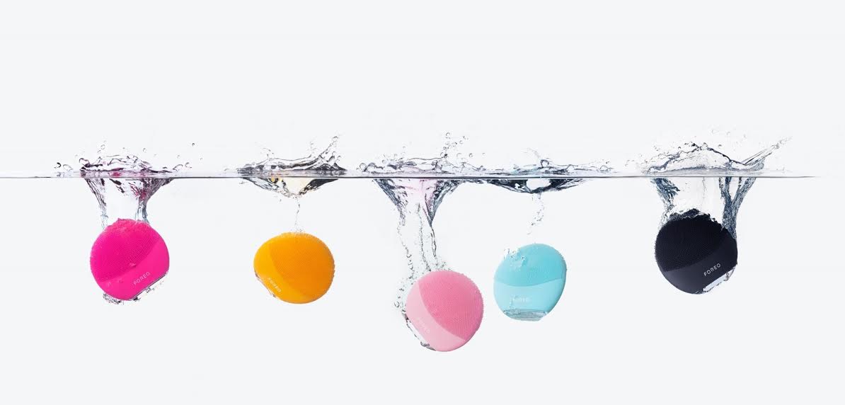 Новинка LUNA Mini 3 от Foreo