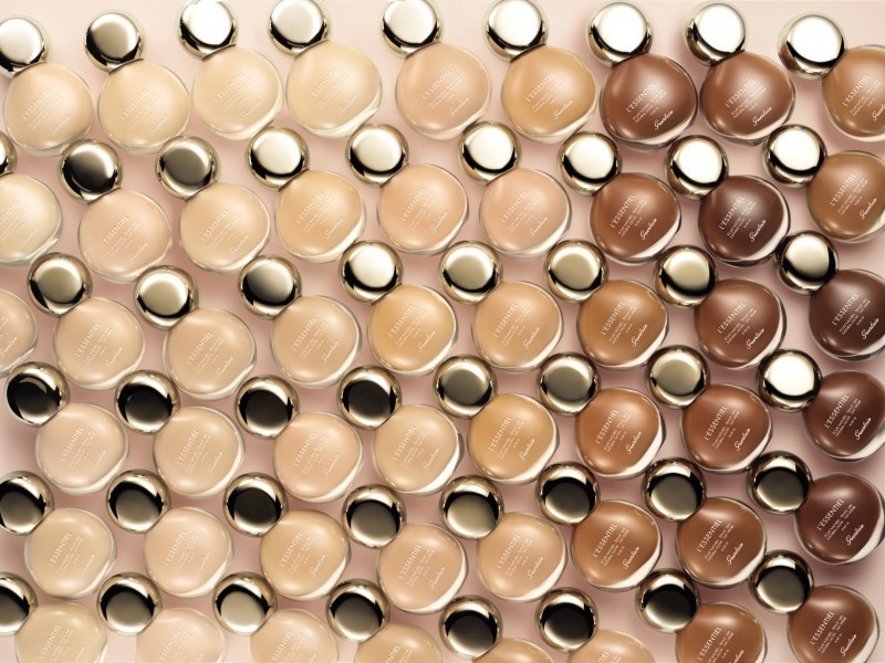 Весенняя коллекция Guerlain L’Essentiel 2019