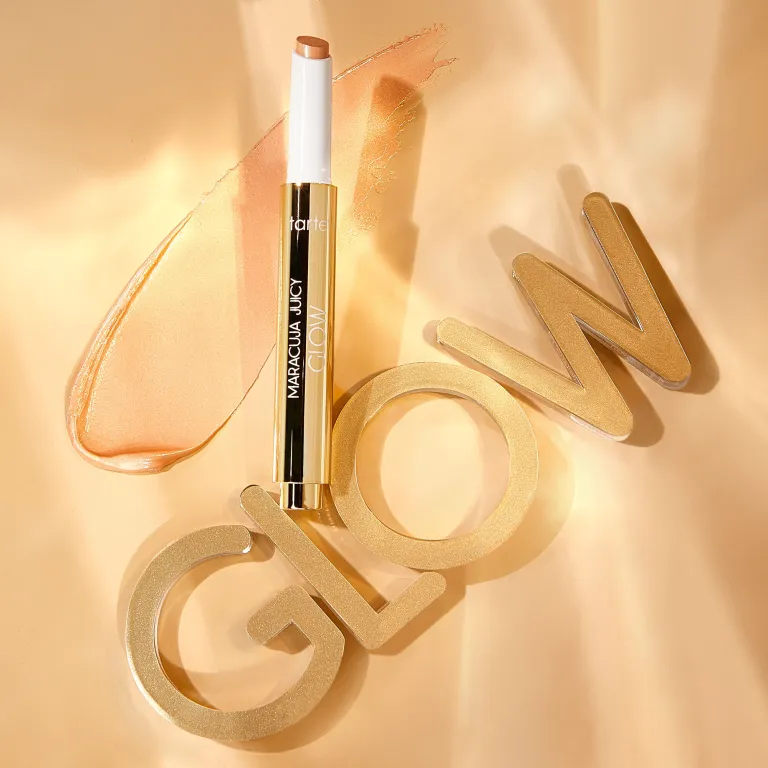 Ручка-хайлайтер Tarte Cosmetics Maracuja Juicy Glow Multiuse