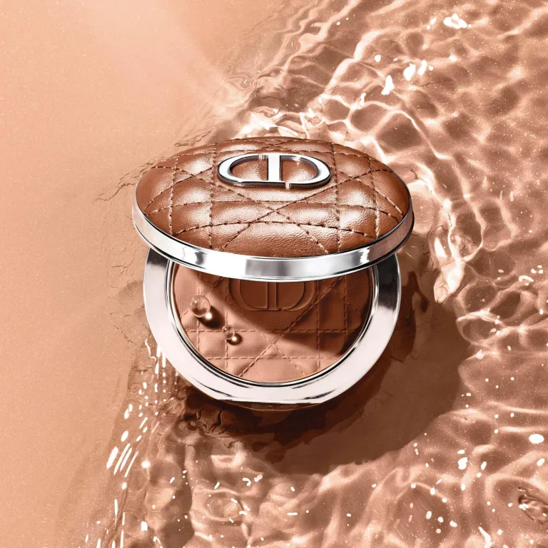 Бронзер DIOR Spring 2025 Forever Nude Bronze Powder