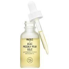 YOUTH TO THE PEOPLE Superberry Hydrate + Glow Oil