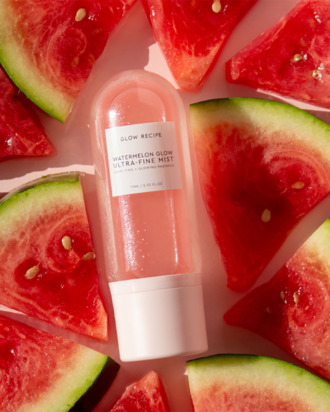 Арбузный мист для лица от GLOW RECIPE