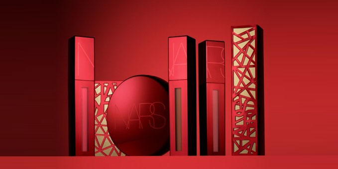 Коллекция NARS Chinese New Year 2019 Collection