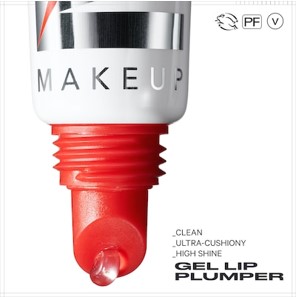 Блеск для губ Milk Makeup Electric Glossy Lip Plumper