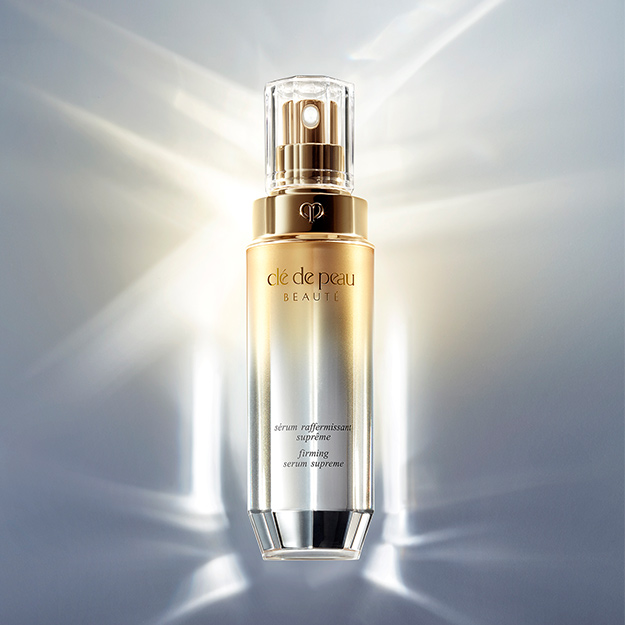 4D-сыворотка от Clé de Peau Beauté 
