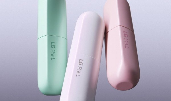 LG Household & Health Care запускает Pra.L Superform Galvanic Booster в США