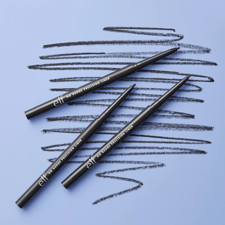 Подводка e.l.f. Cosmetics No Budge Precision 