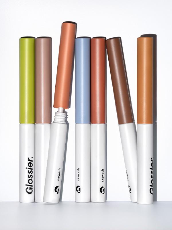 Первый продукт Glossier 2020 года