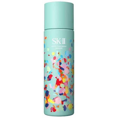 Новинка для лица от SK-II