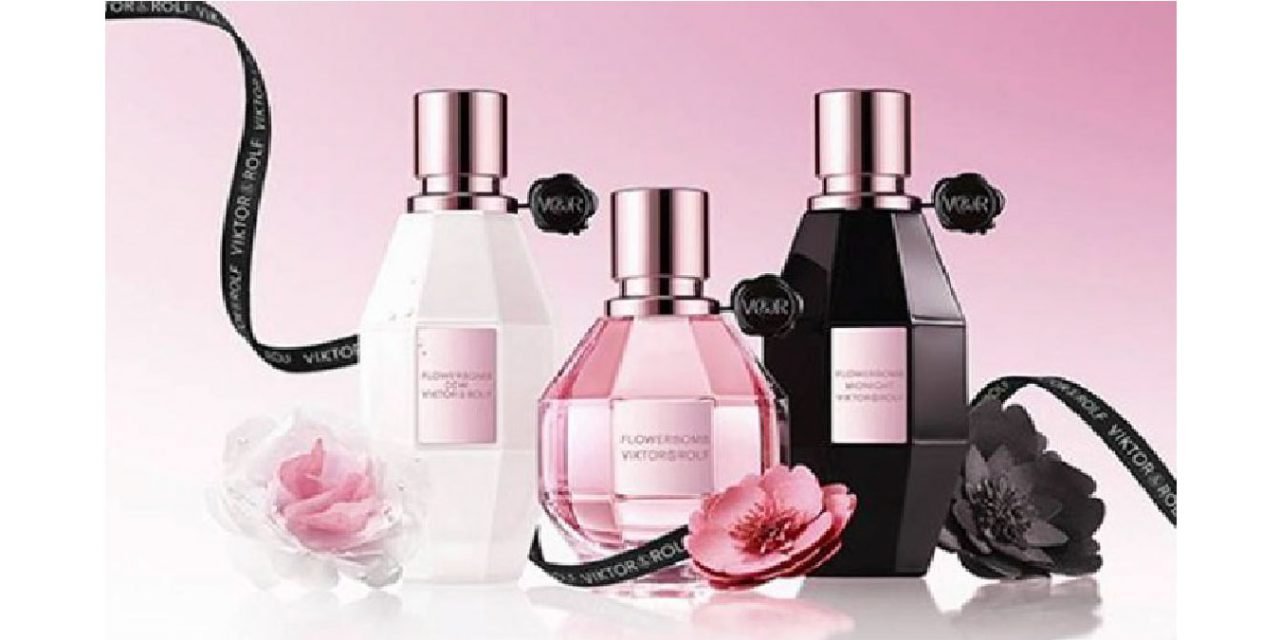Viktor&Rolf объявили Эмили Ратаковски лицом FlowerBomb