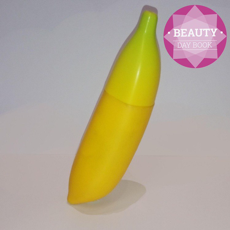 Крем для рук Magic Food Banana hand cream от Tony Moly