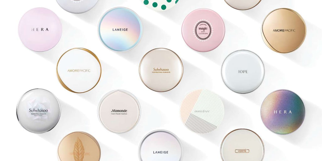 В AmorePacific работает больше всего женщин среди корейских компаний