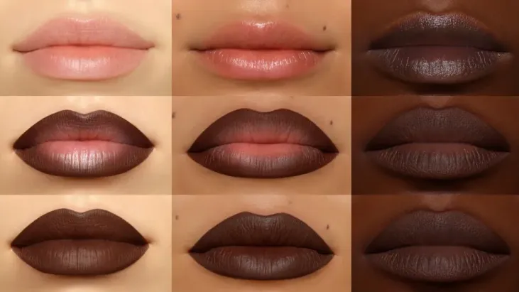 Карандаш для губ Pat McGrath Legendary Longwear Lip Liner