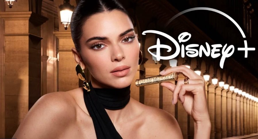 L'Oreal Paris стал первым европейским спонсором сериала Disney+ Kardashians