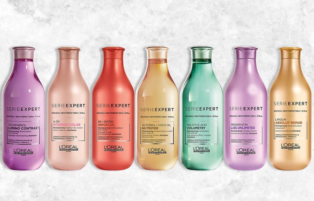 Компания L’Oréal предсказала бум на рынке профессионального ухода за волосами
