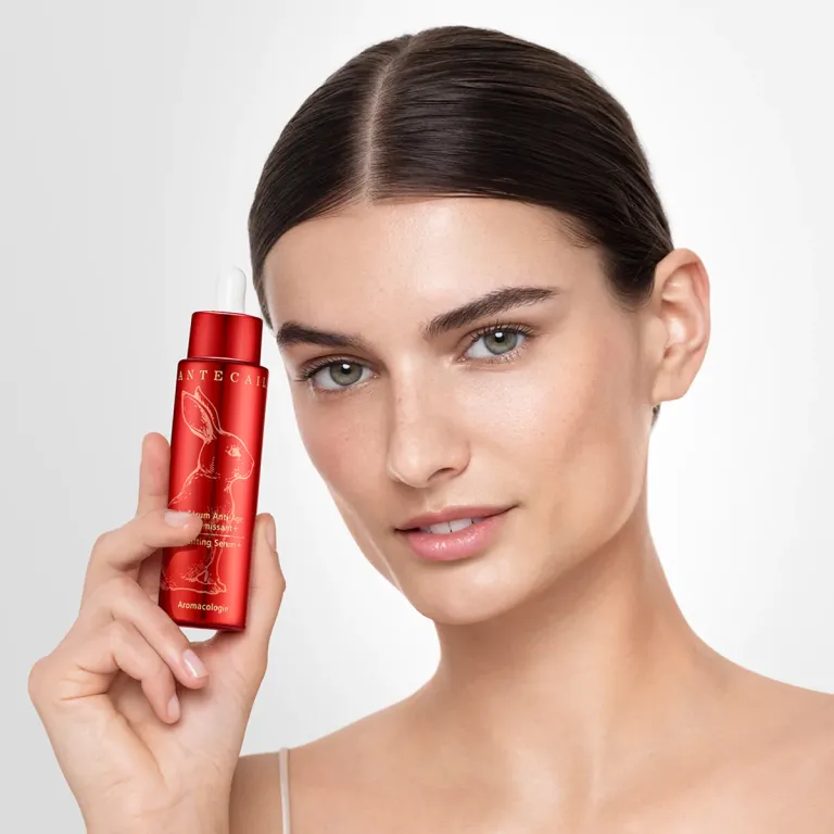 Сыворотка Chantecaille Year of the Rabbit Bio Lifting Serum+