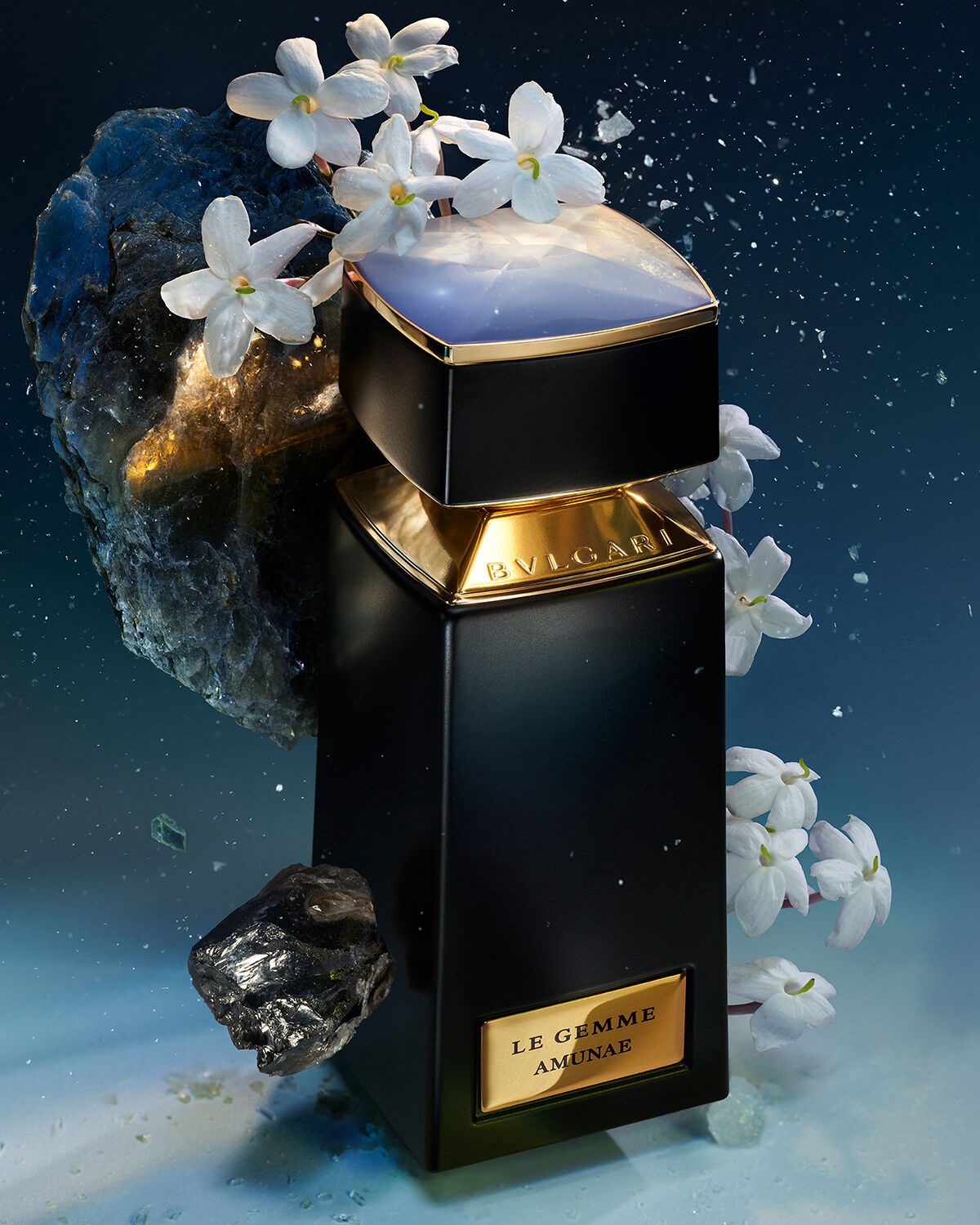 Парфюм Bvlgari Le Gemme Amunae
