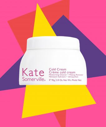 Средство для снятие макияжа от Kate Somerville 