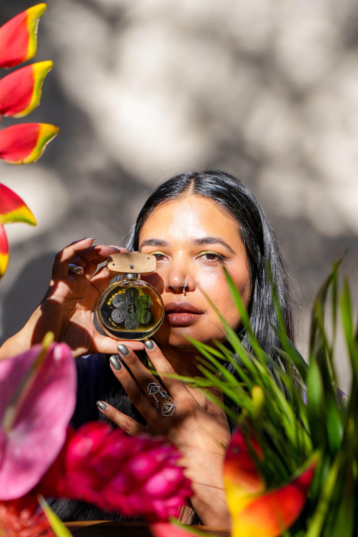 Модный бренд Abacaxi выпускает свой первый аромат