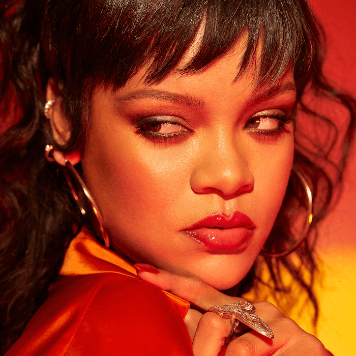 Увеличивающий блеск для губ Fenty Beauty Gloss Bomb Heat Universal