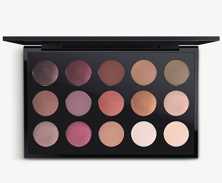 Палитра теней MAC x Selfridges Eye See