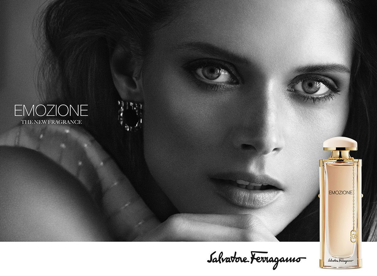 Salvatore Ferragamo 