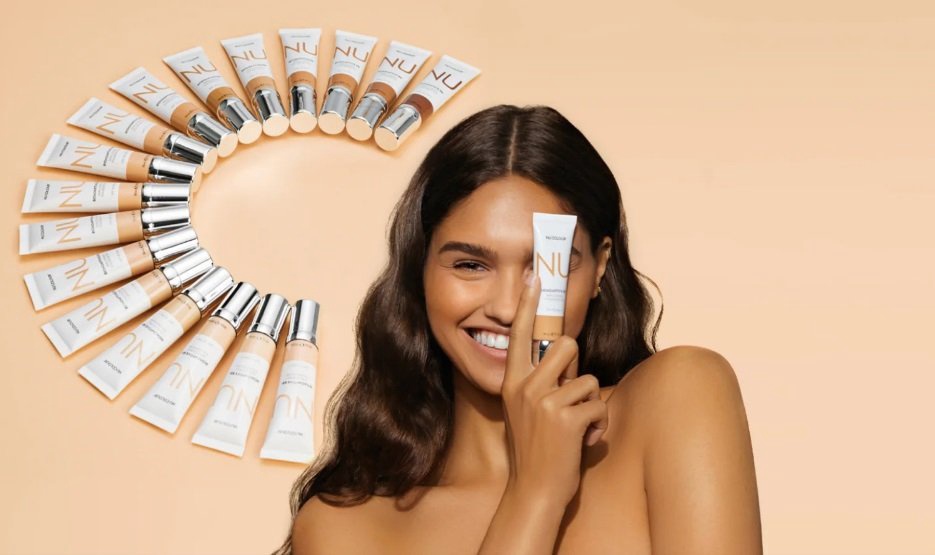 Компания NuSkin установила мировой рекорд во время акции КСО