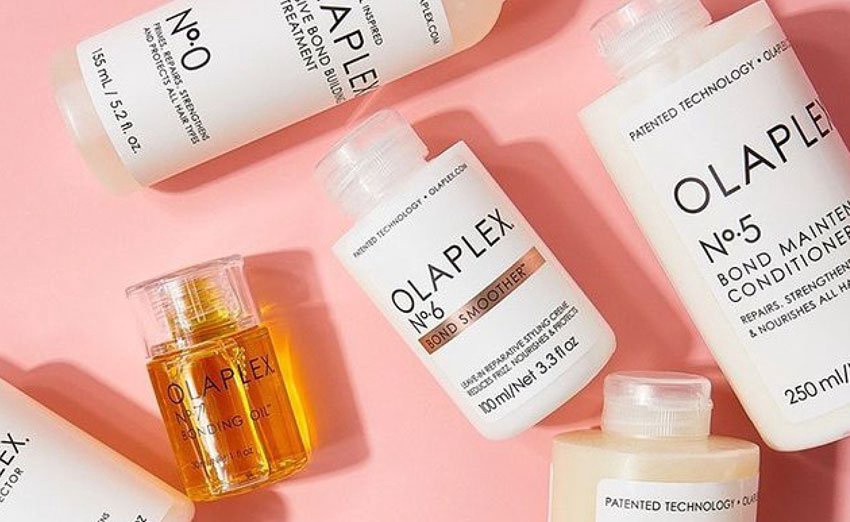 Olaplex столкнулась с иском на $75 миллионов