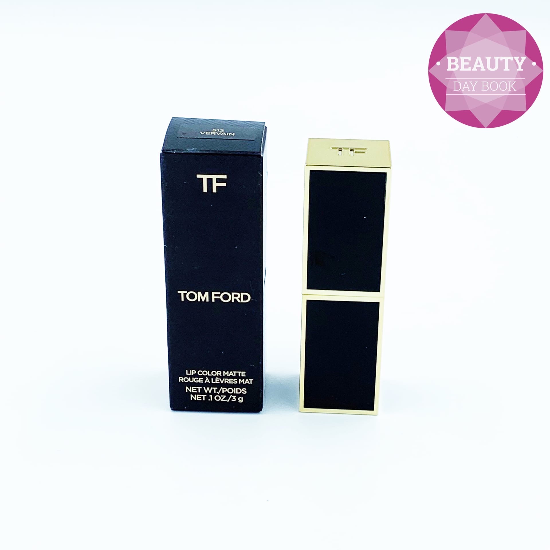 Матовая помада для губ Tom Ford Lip Color Matte