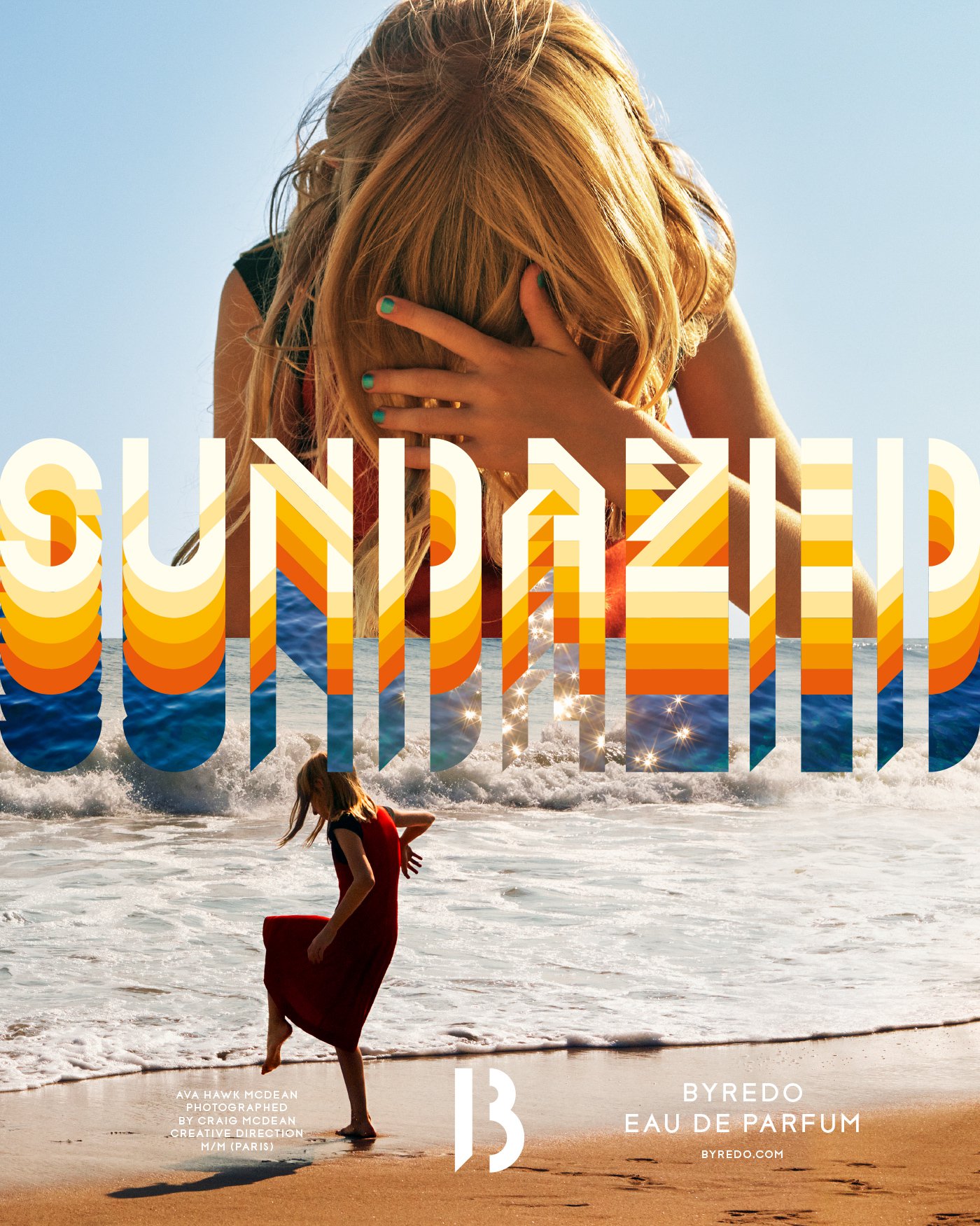 Аромат Sundazed Byredo для женщин и мужчин