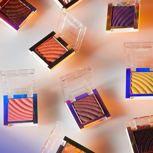 Новые тени для век L’Oreal Paris Color Queen Eyeshadow 2019
