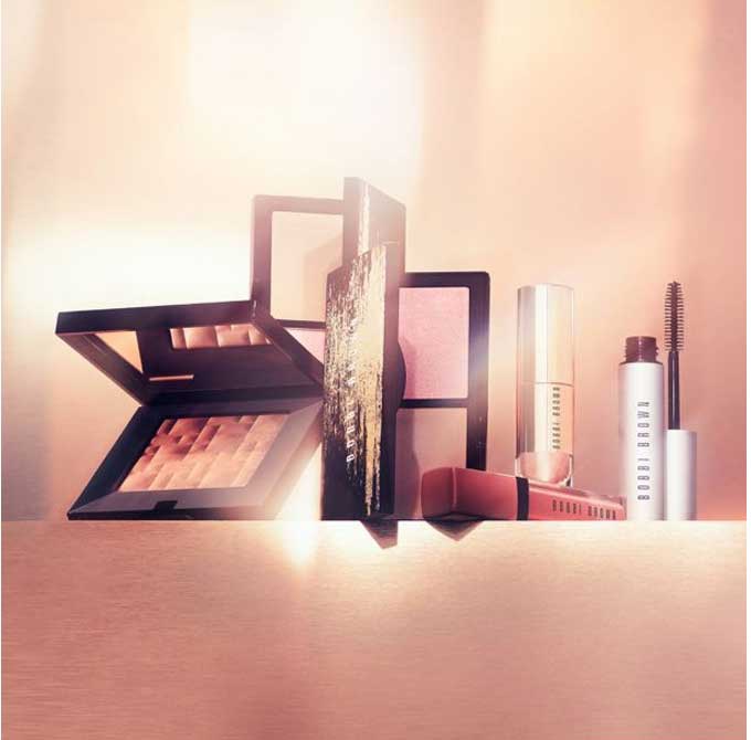 Летняя коллекция макияжа Bobbi Brown 2019