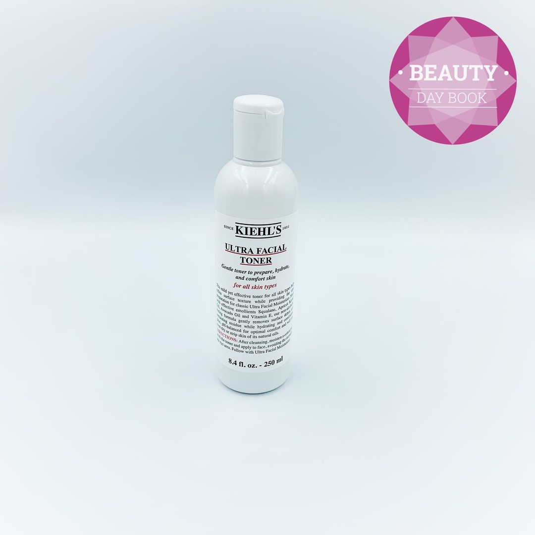 Увлажняющий тоник Kiehl's