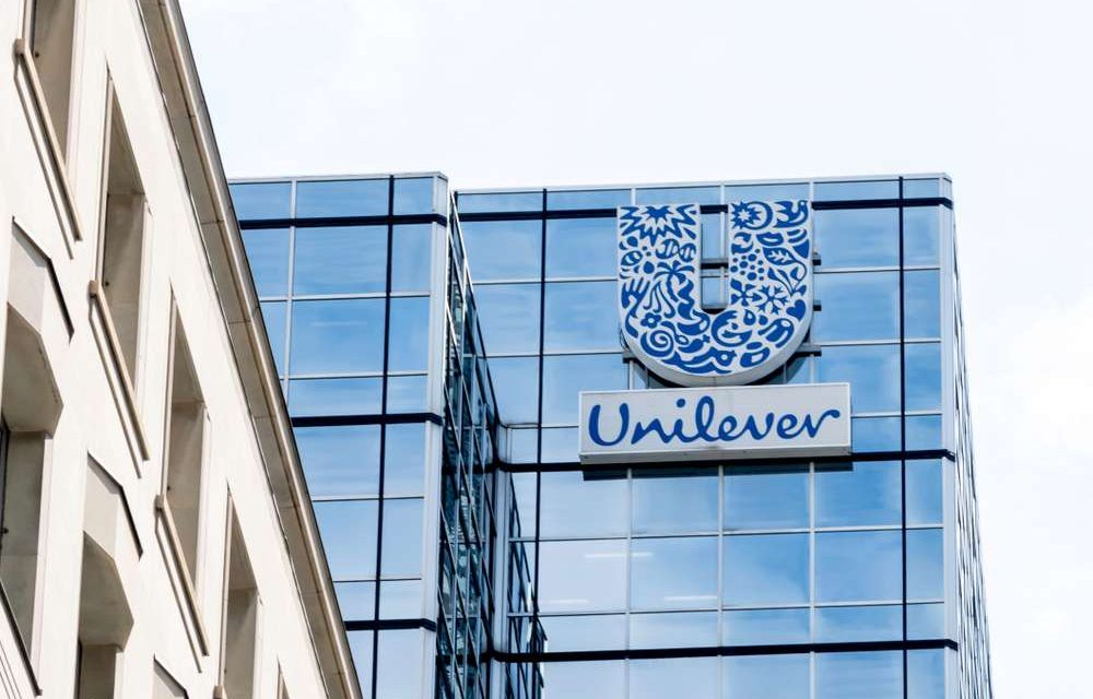 Акционеры Unilever голосуют за объединение головного офиса в Великобритании