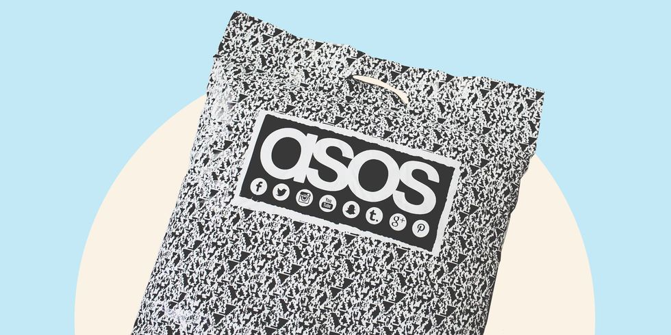 Asos стремится к разнообразию за пределами моды