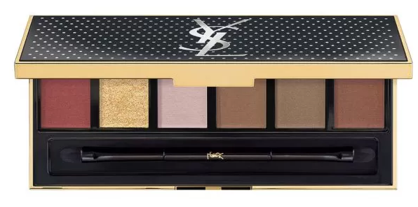 Кутюрная палетка теней для век от Yves Saint Laurent