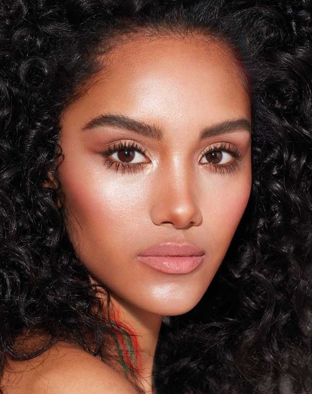 Charlotte Tilbury Beauty Filters Collection