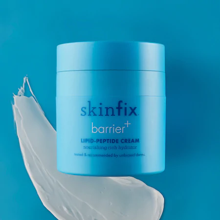 Крем для тела SKINFIX Barrier+ Lipid-Boost
