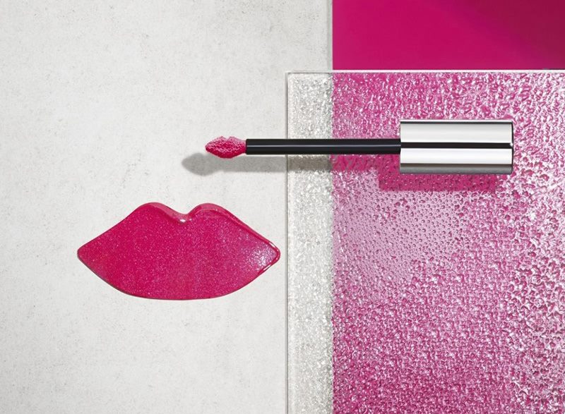 Весенняя коллекция YSL Volupté Liquid Color Balm 2018